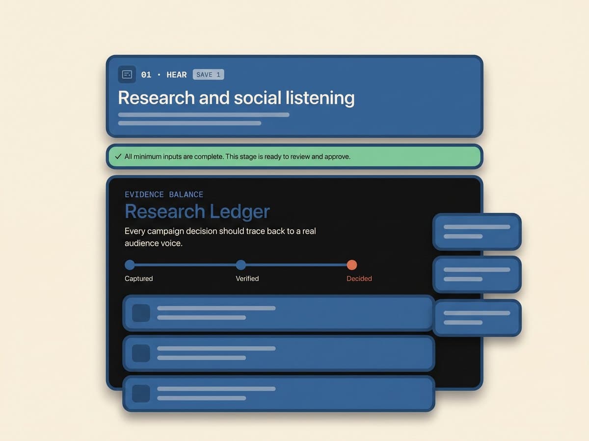 Research